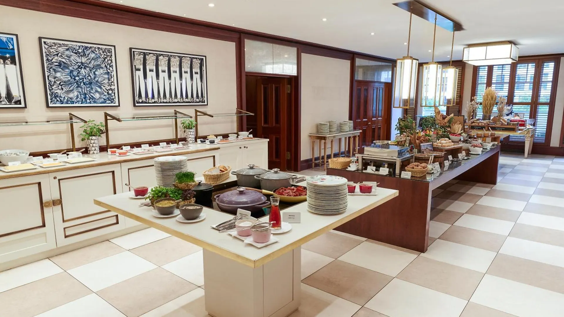 Hotel Adlon Kempinski Berlin