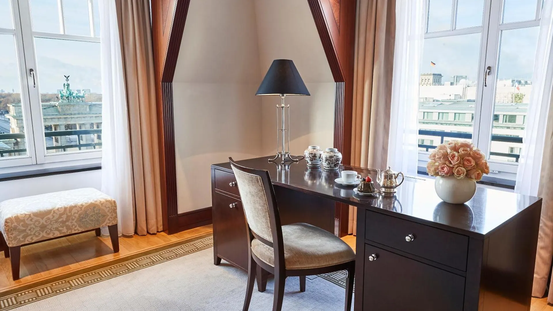 Hotel Adlon Kempinski Berlin