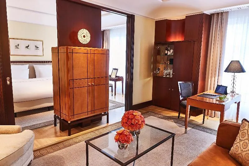 Hotel Adlon Kempinski Berlin Germany