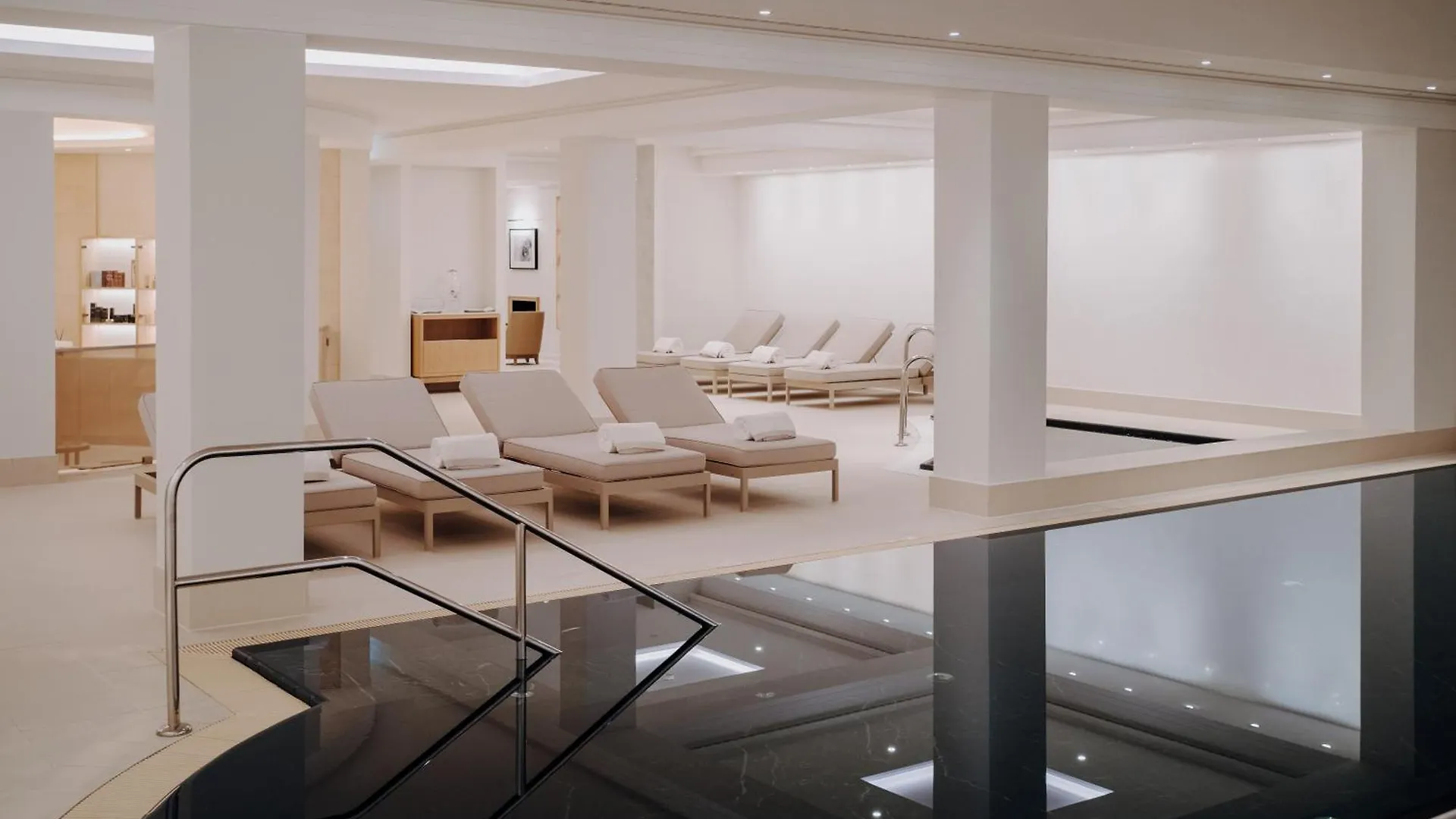 Hotel Adlon Kempinski Berlin 5*,  Germany