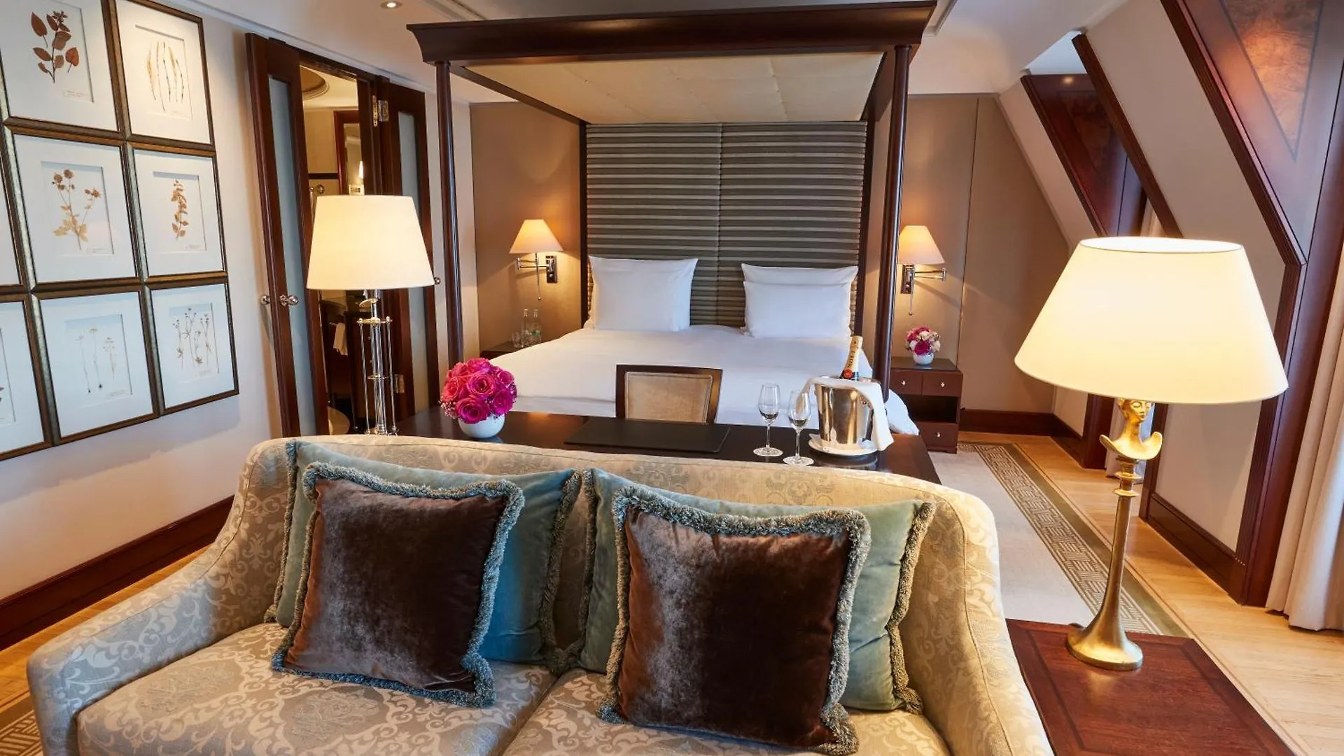 Hotel Adlon Kempinski Berlin