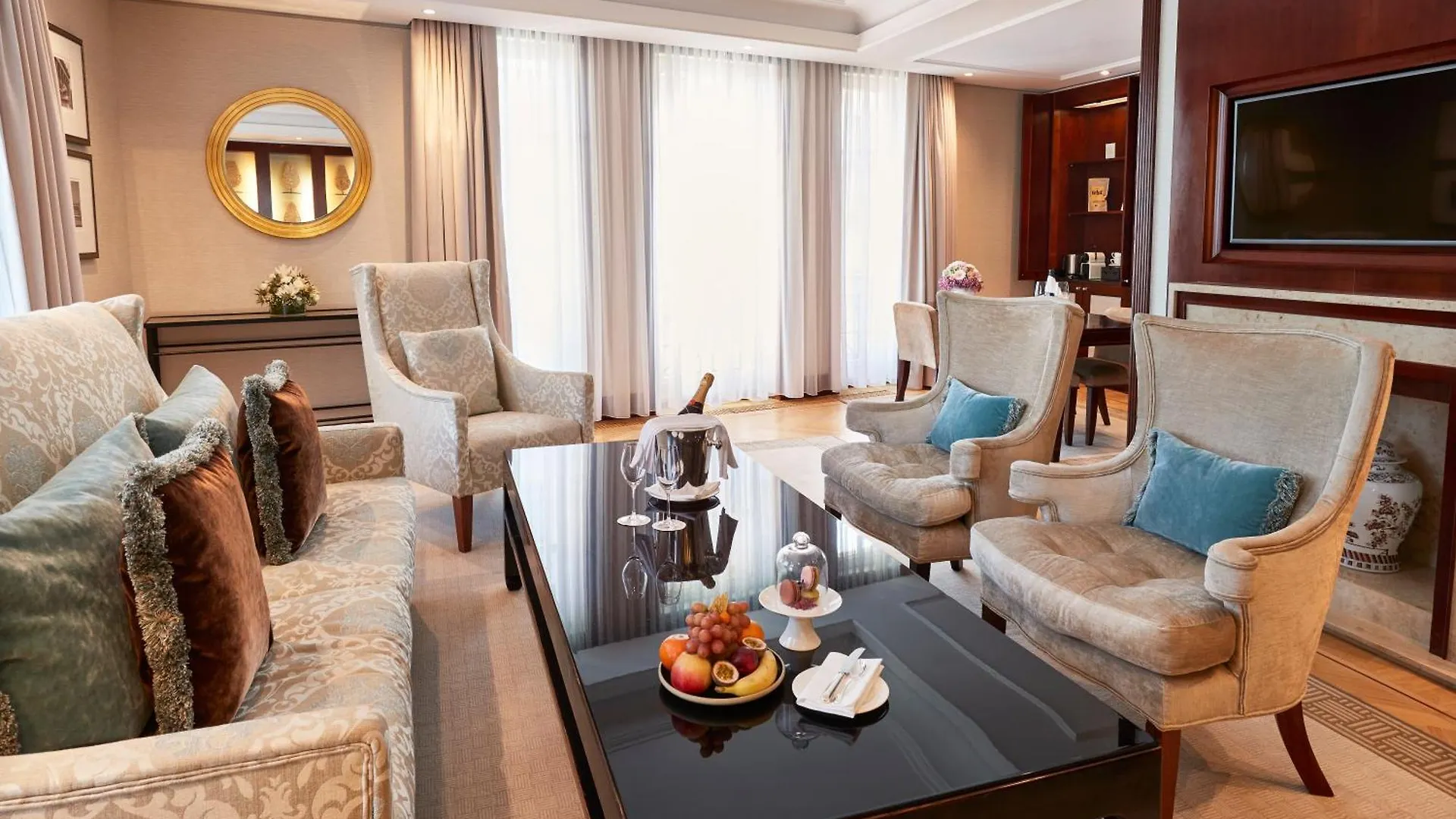 Hotel Adlon Kempinski Berlin