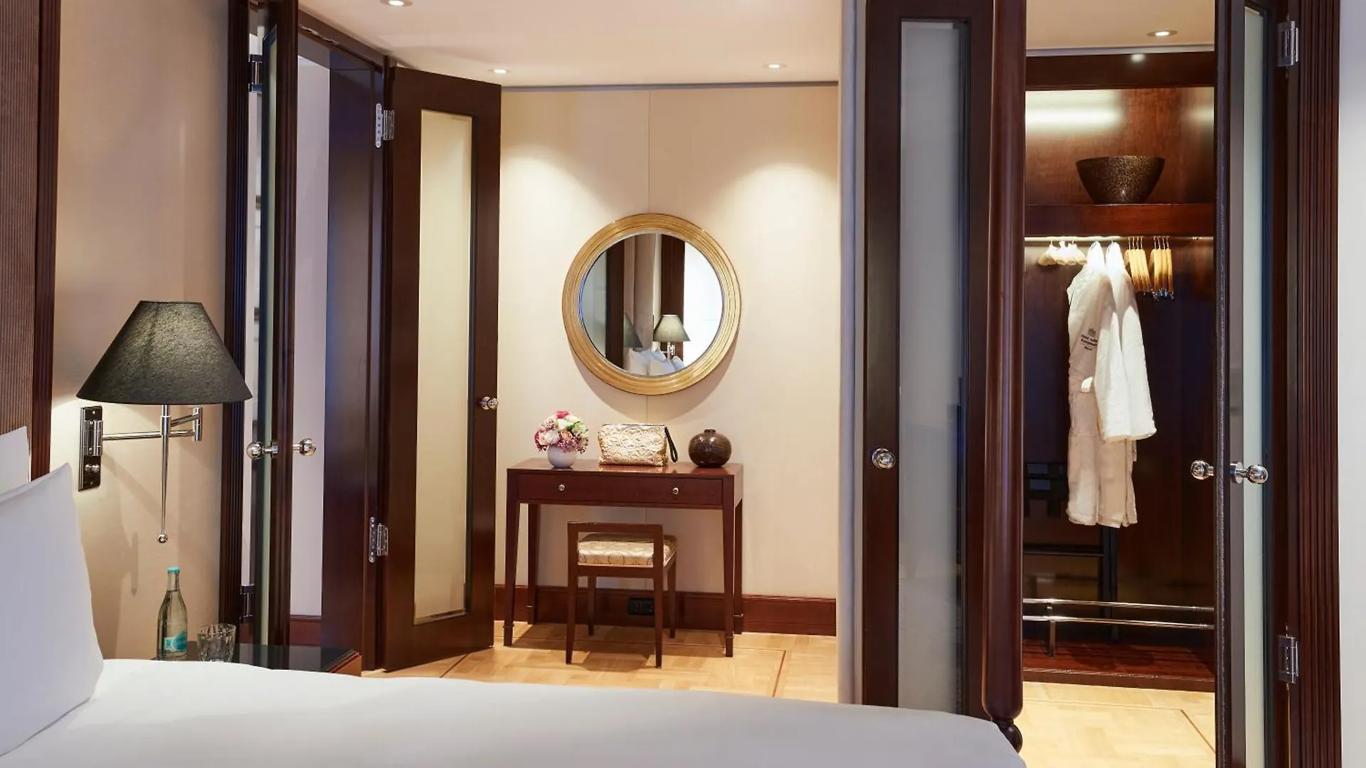 Hotel Adlon Kempinski Berlin