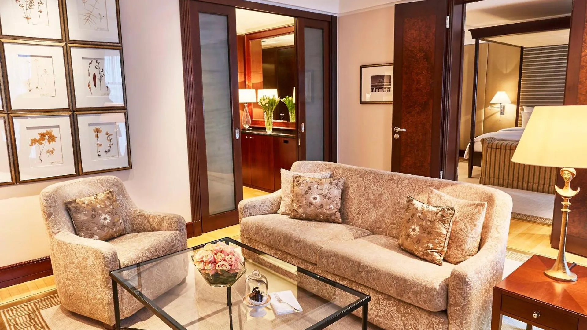 Hotel Adlon Kempinski Berlin