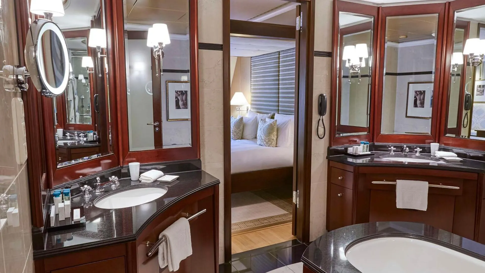 Hotel Adlon Kempinski Berlin 5*,
