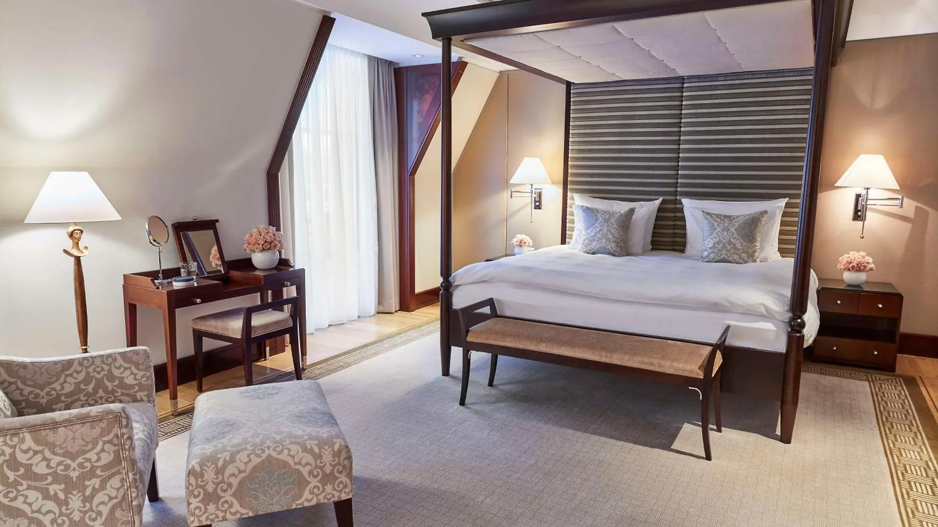 Hotel Adlon Kempinski Berlin