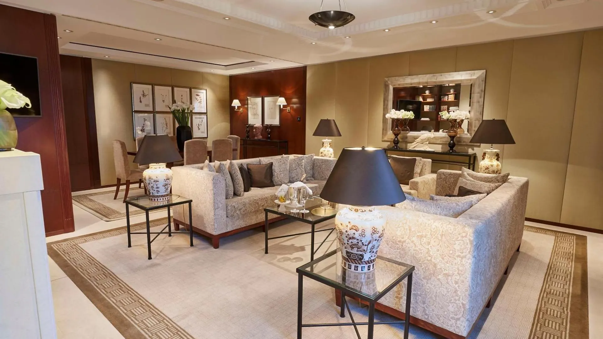 Hotel Adlon Kempinski Berlin