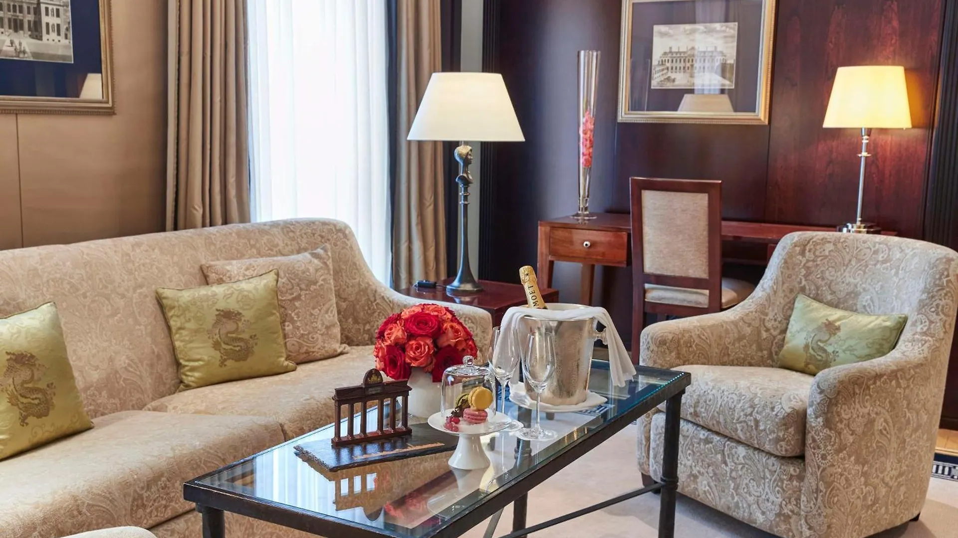 Hotel Adlon Kempinski Berlin