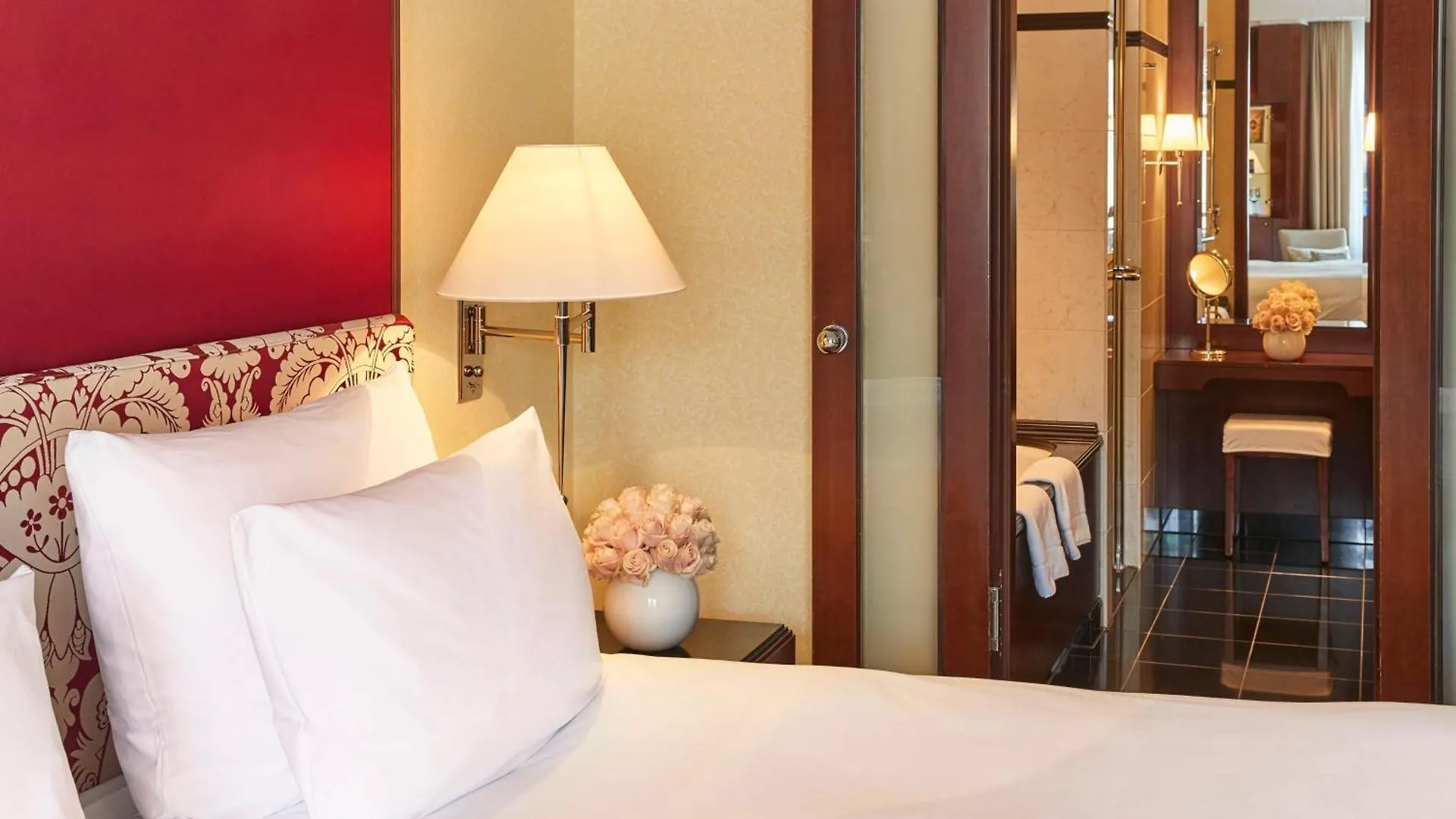 Hotel Adlon Kempinski Berlin