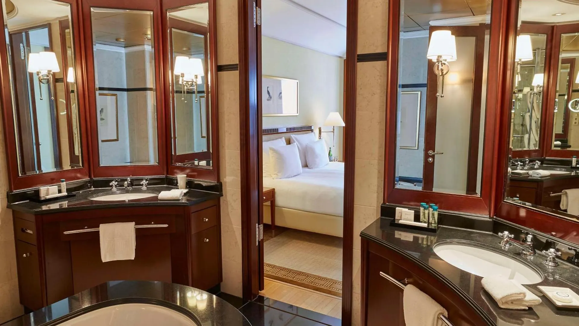 Hotel Adlon Kempinski Berlin
