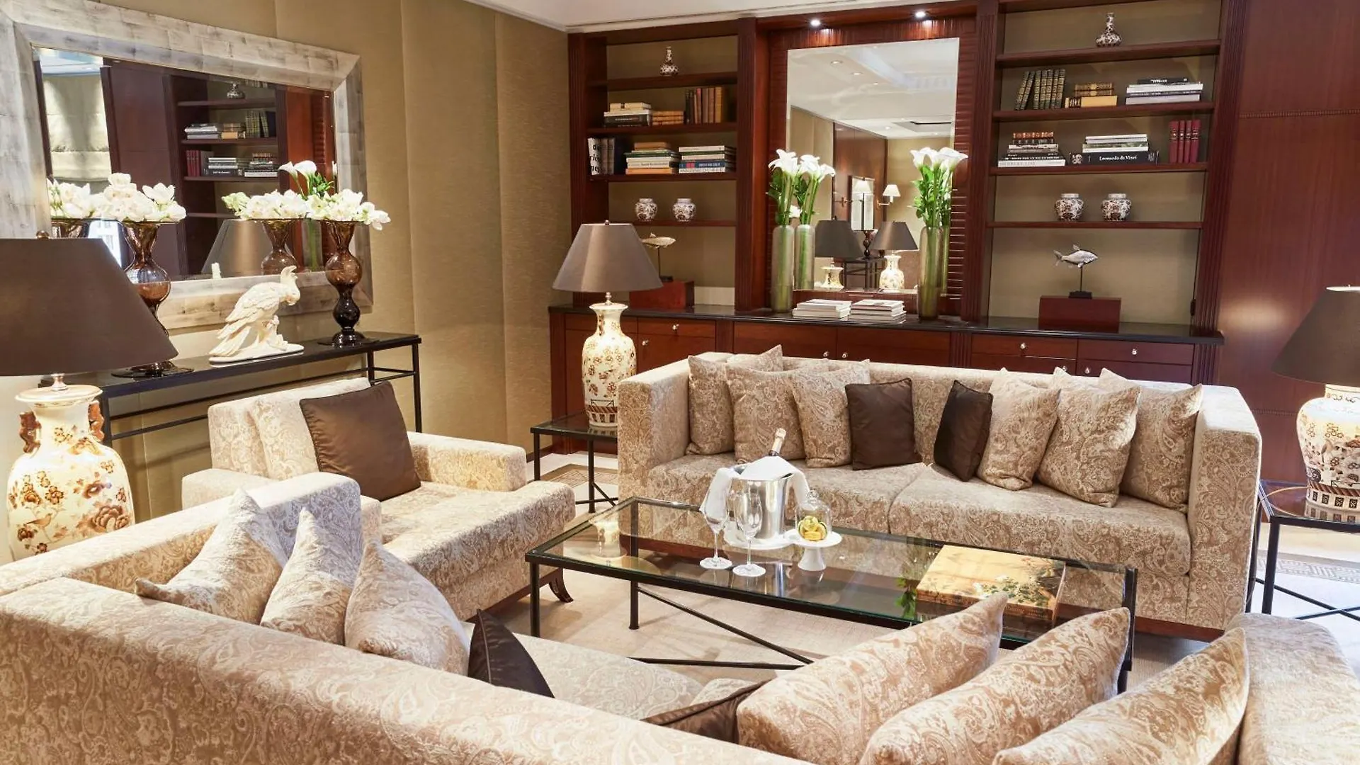 Hotel Adlon Kempinski Berlin