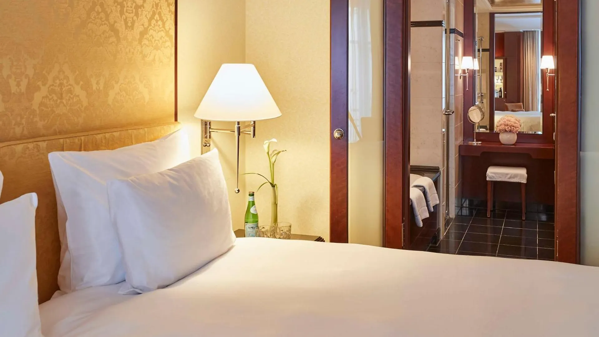 Hotel Adlon Kempinski Berlin