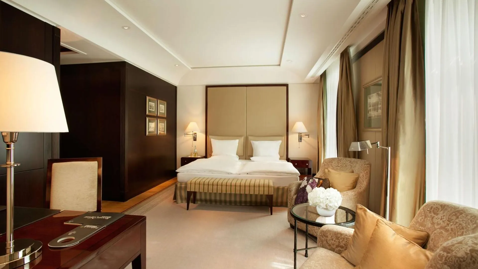 Hotel Adlon Kempinski Berlin