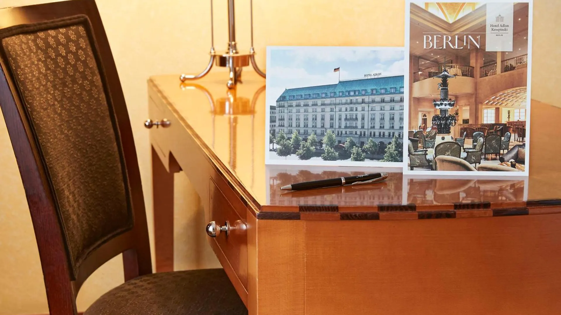 Hotel Adlon Kempinski Berlin