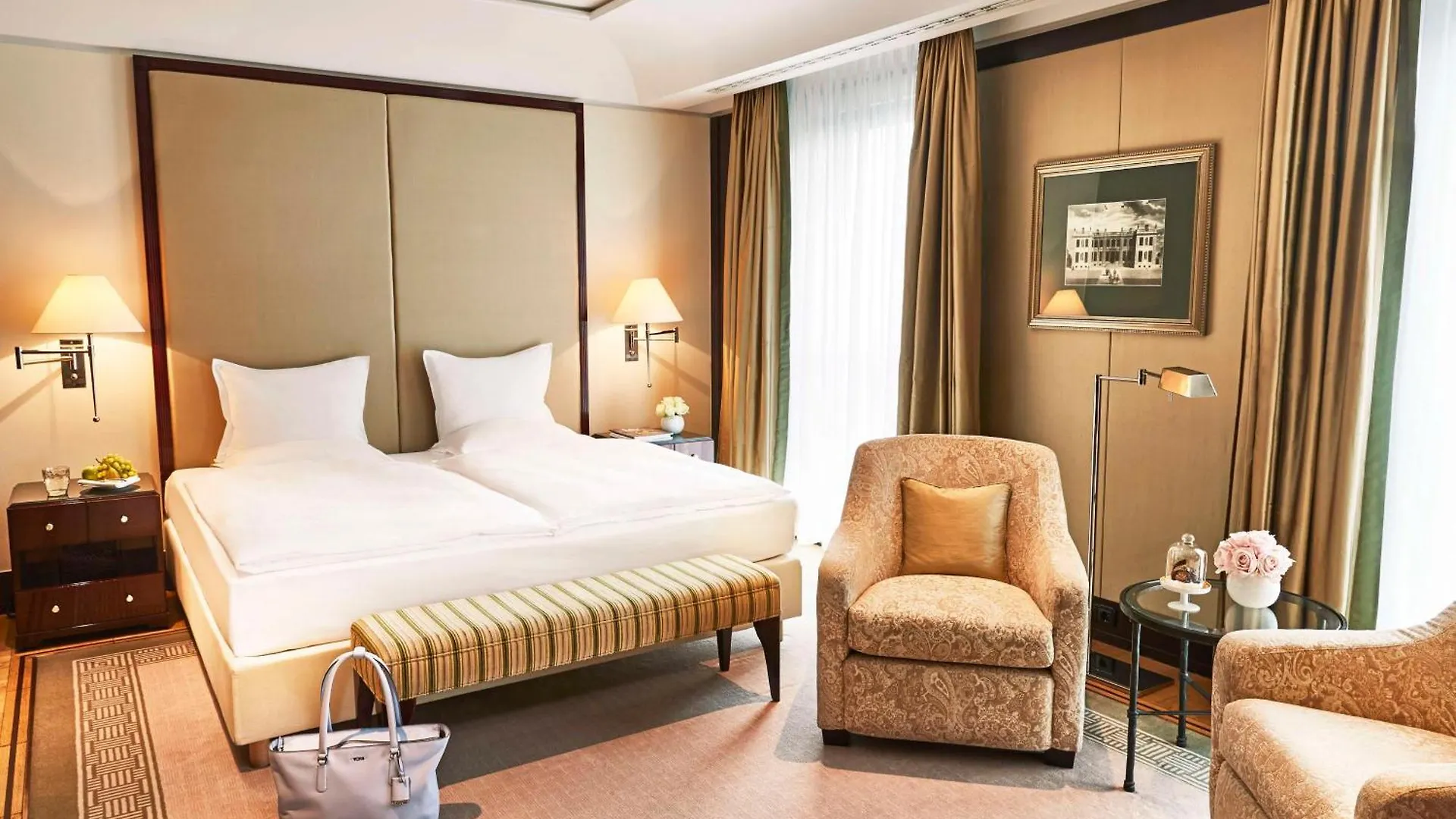 Hotel Adlon Kempinski Berlin