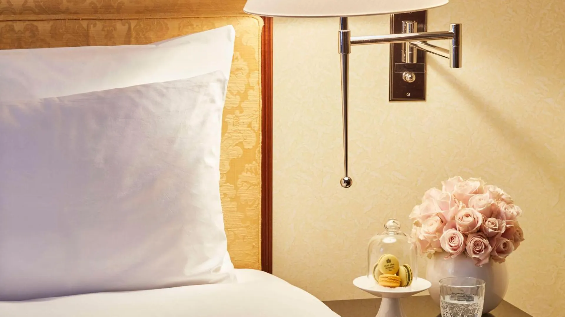 Hotel Adlon Kempinski Berlin
