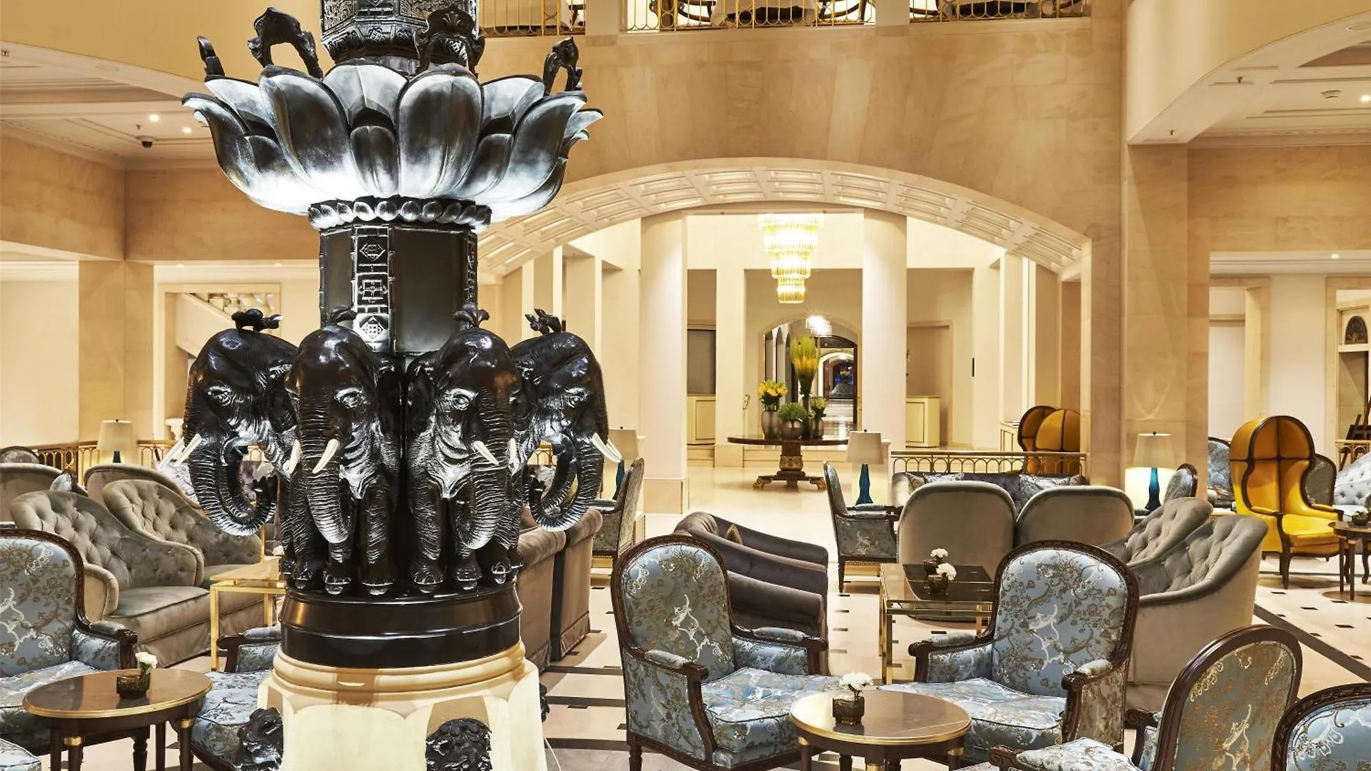 Hotel Adlon Kempinski Berlin