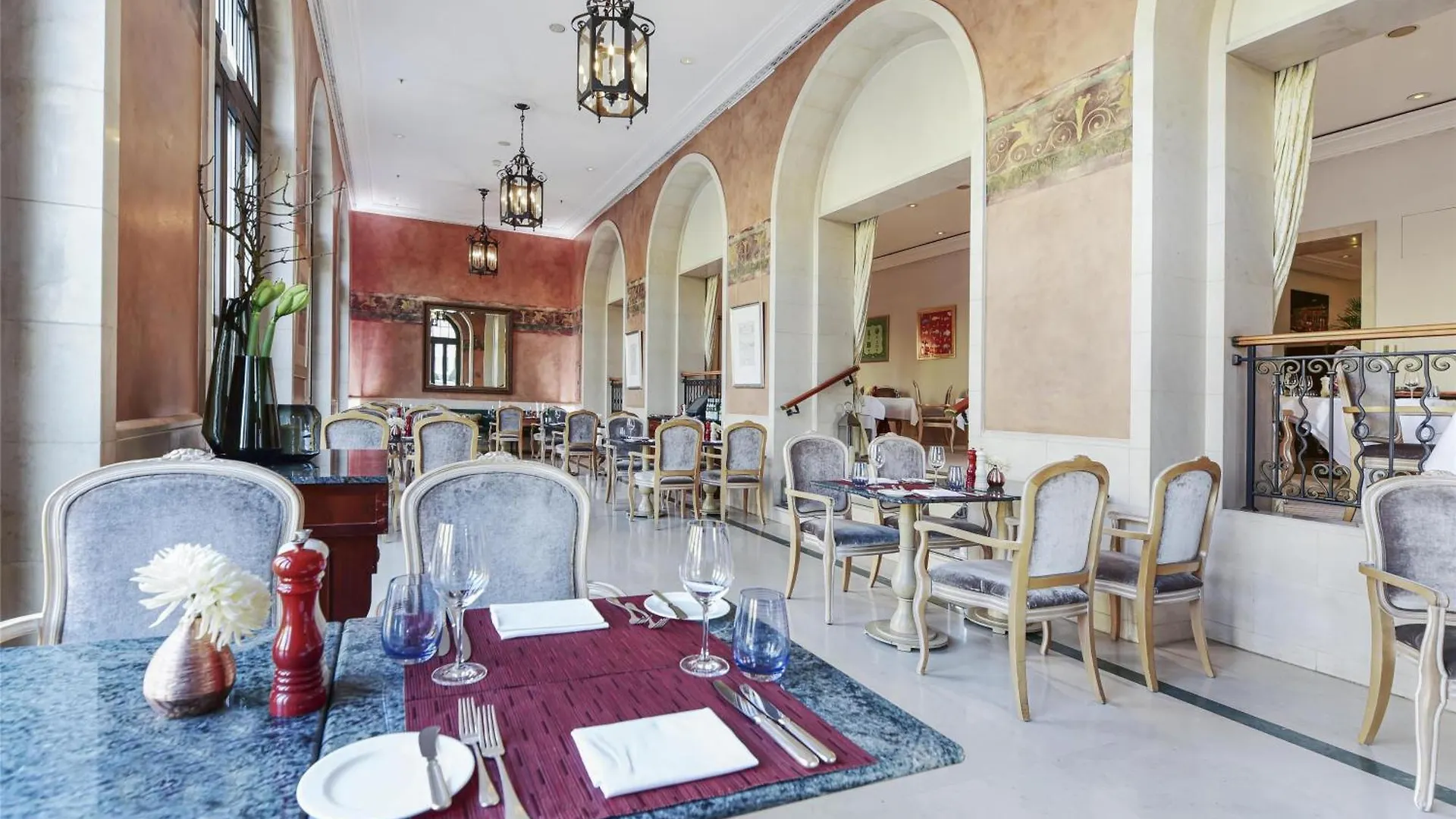 Hotel Adlon Kempinski Berlin