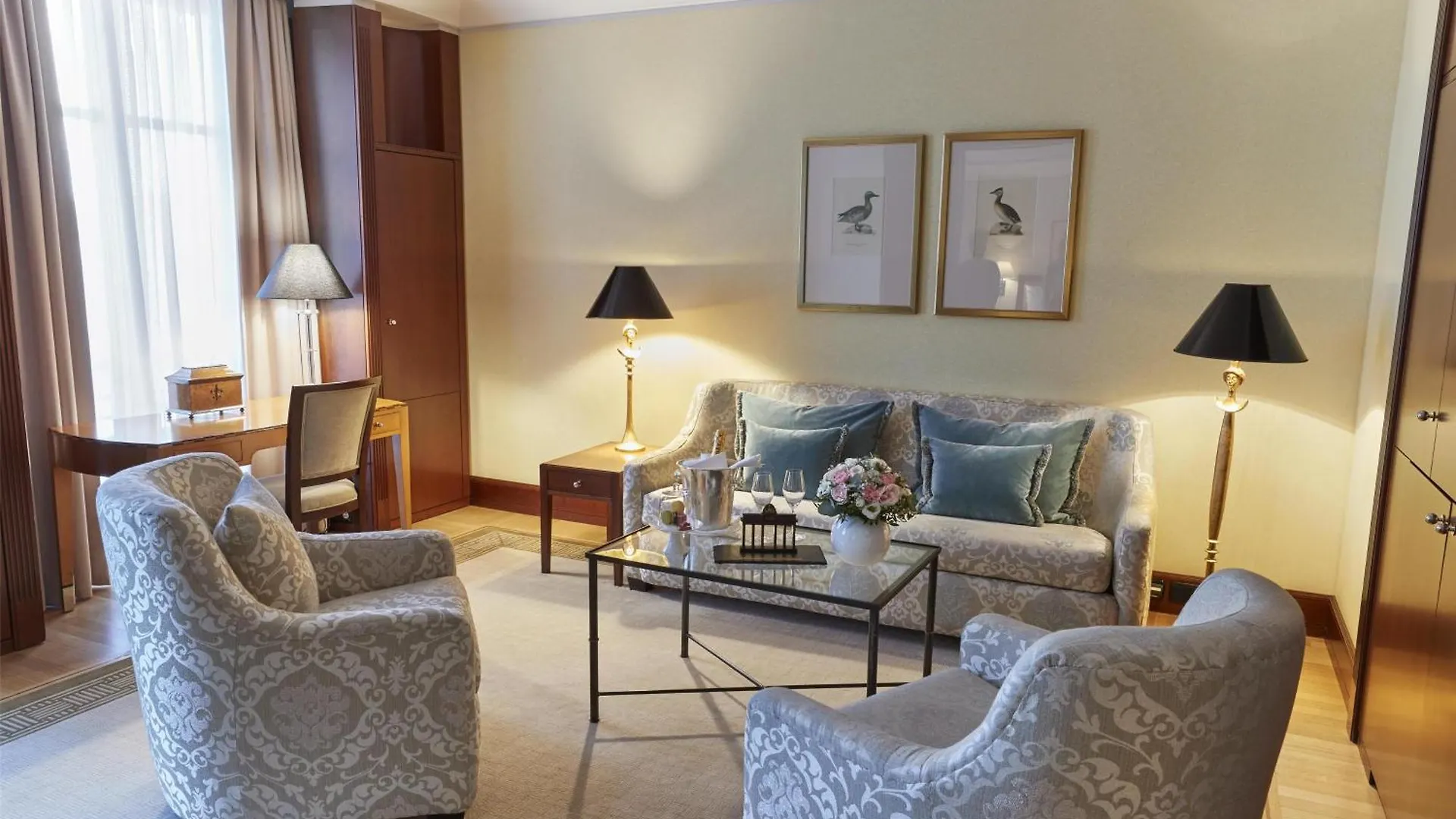 Hotel Adlon Kempinski Berlin