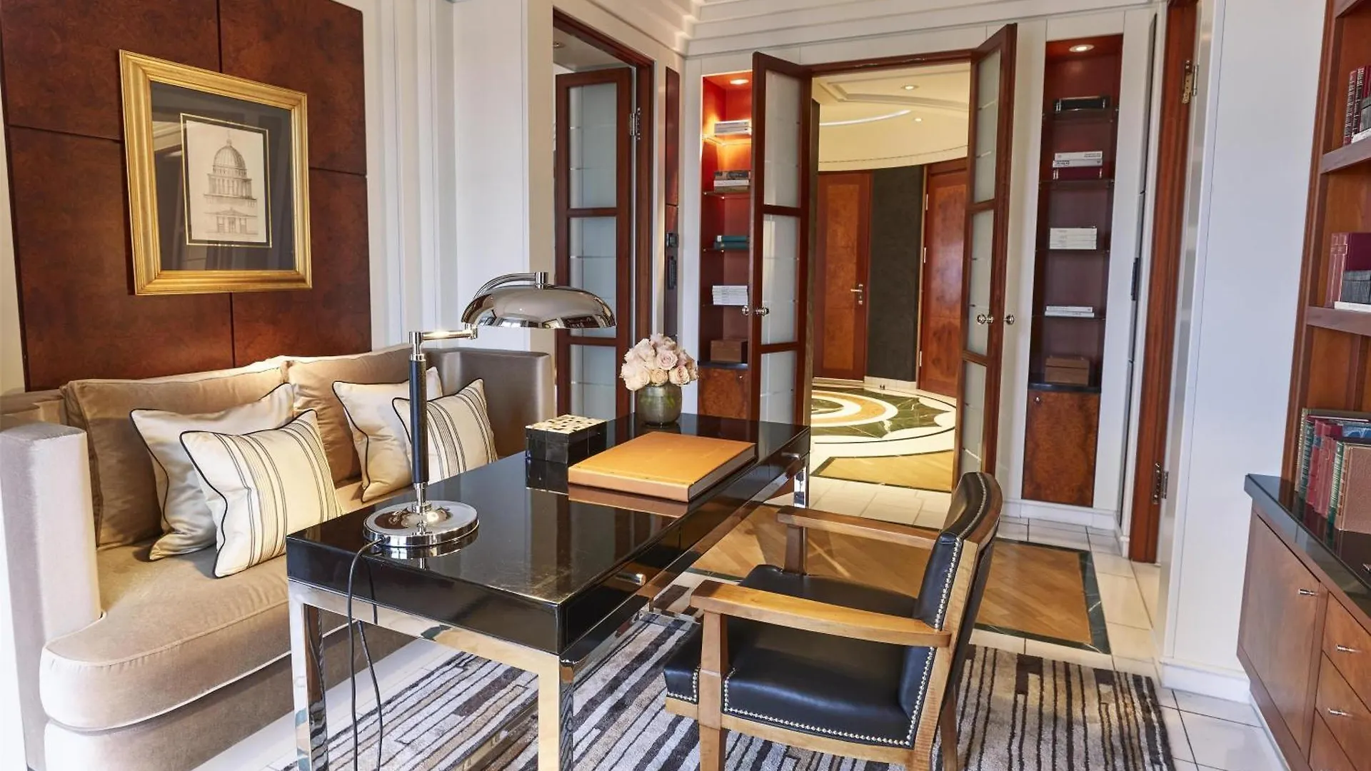 Hotel Adlon Kempinski Berlin