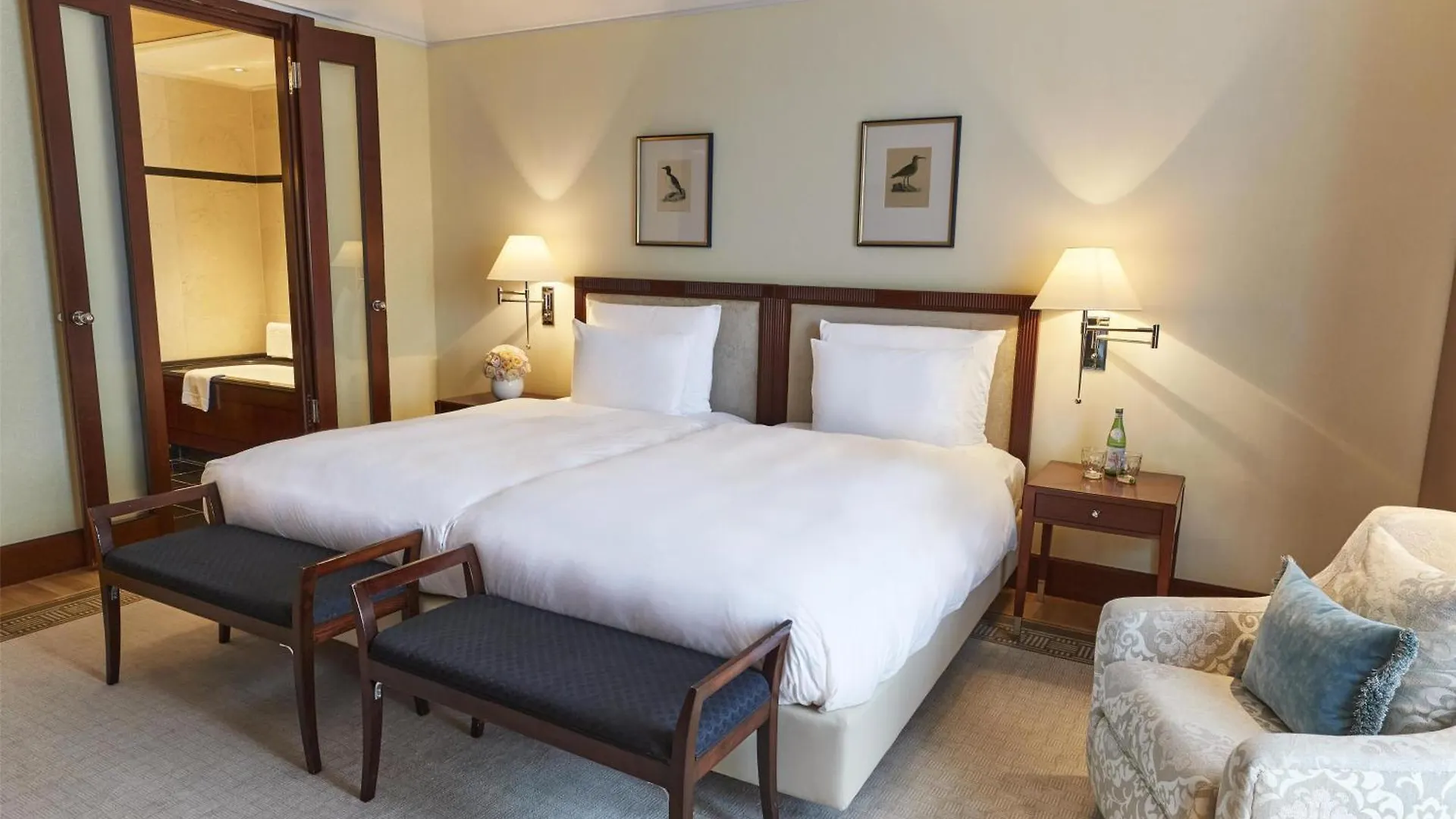 Hotel Adlon Kempinski Berlin
