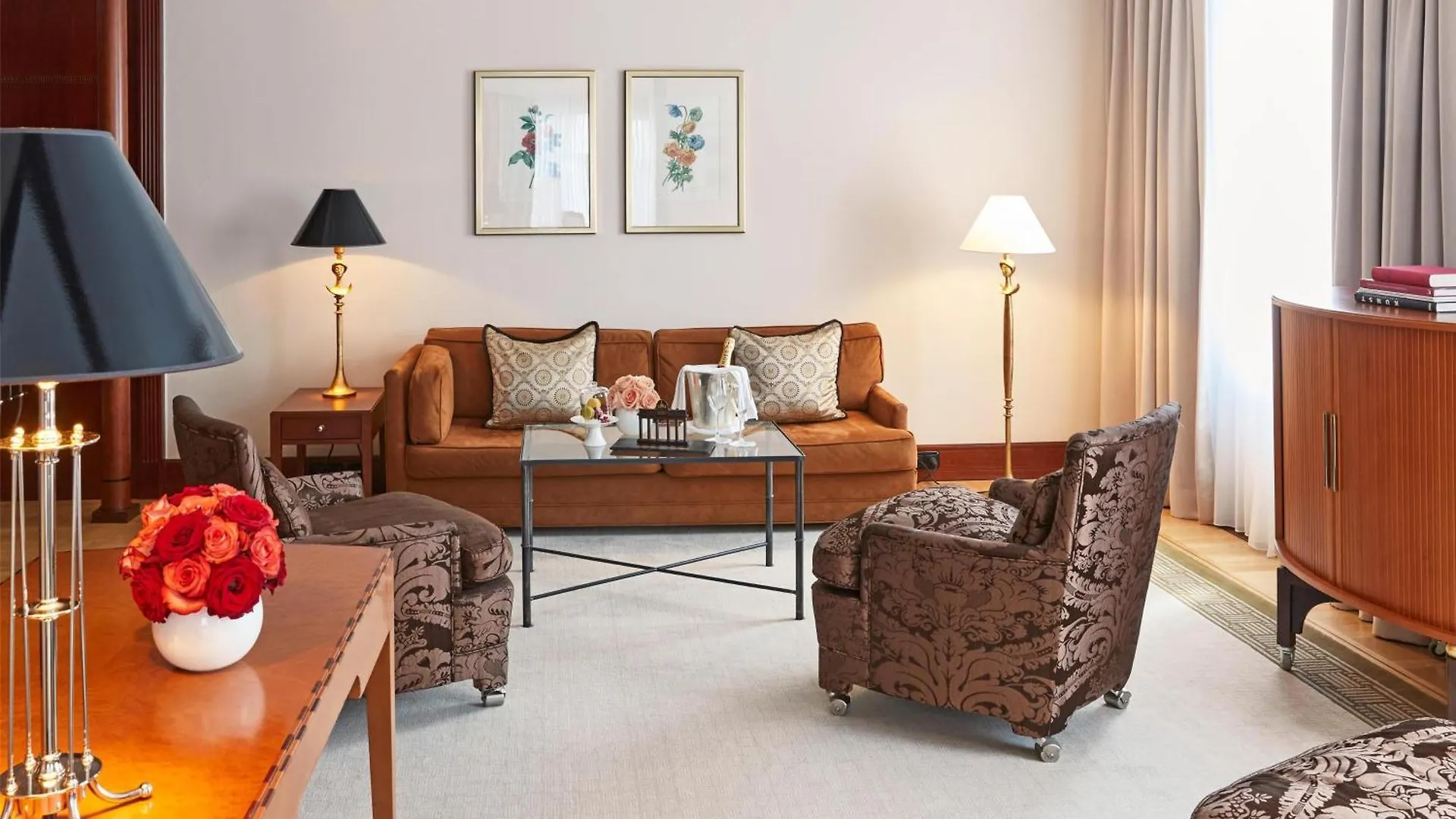 Hotel Adlon Kempinski Berlin