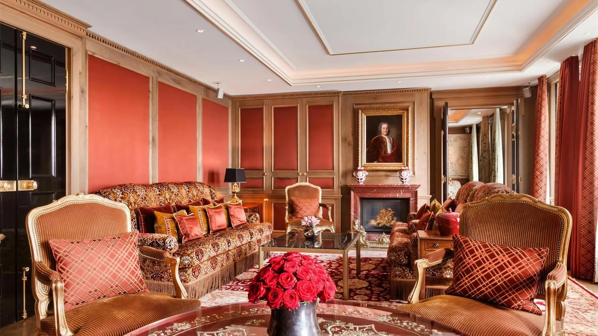 Hotel Adlon Kempinski Berlin