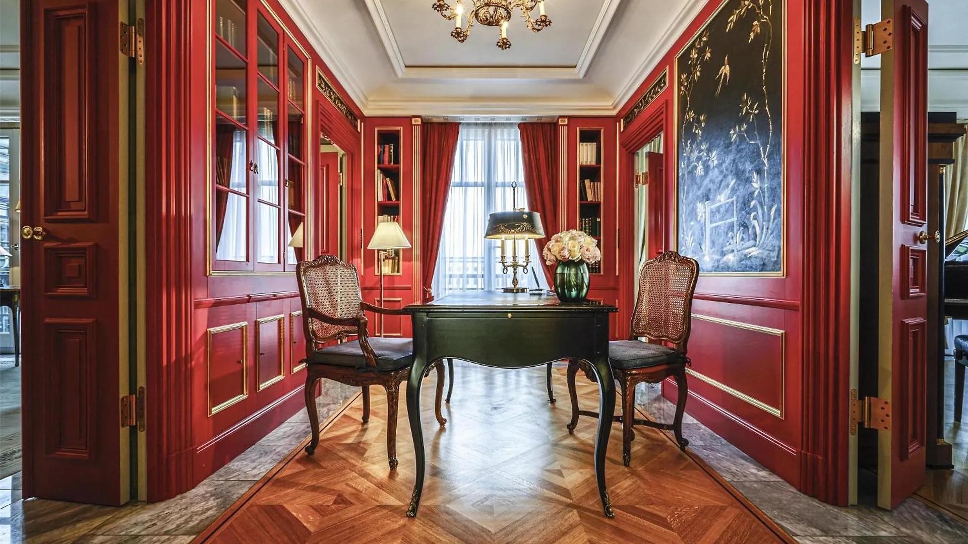 Hotel Adlon Kempinski Berlin