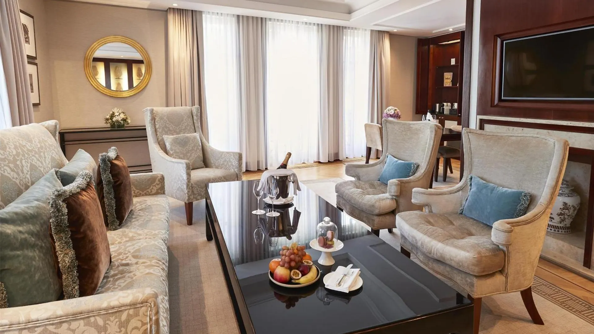 Hotel Adlon Kempinski Berlin