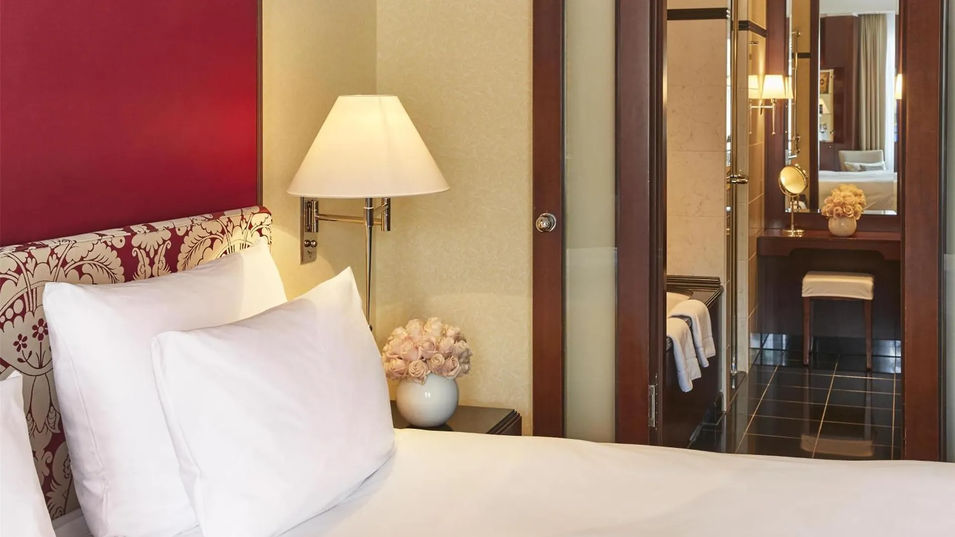Hotel Adlon Kempinski Berlin Tyskland