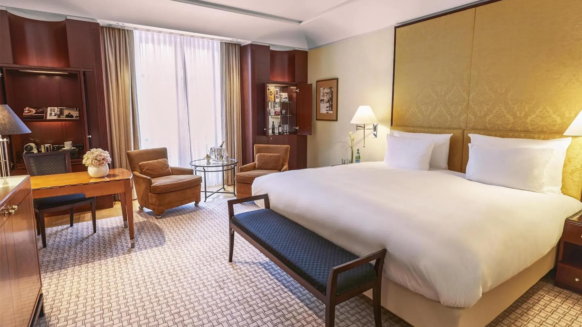 Hotel Adlon Kempinski Berlin