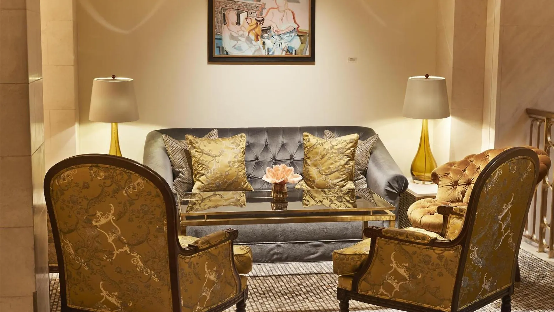 Hotel Adlon Kempinski Berlin