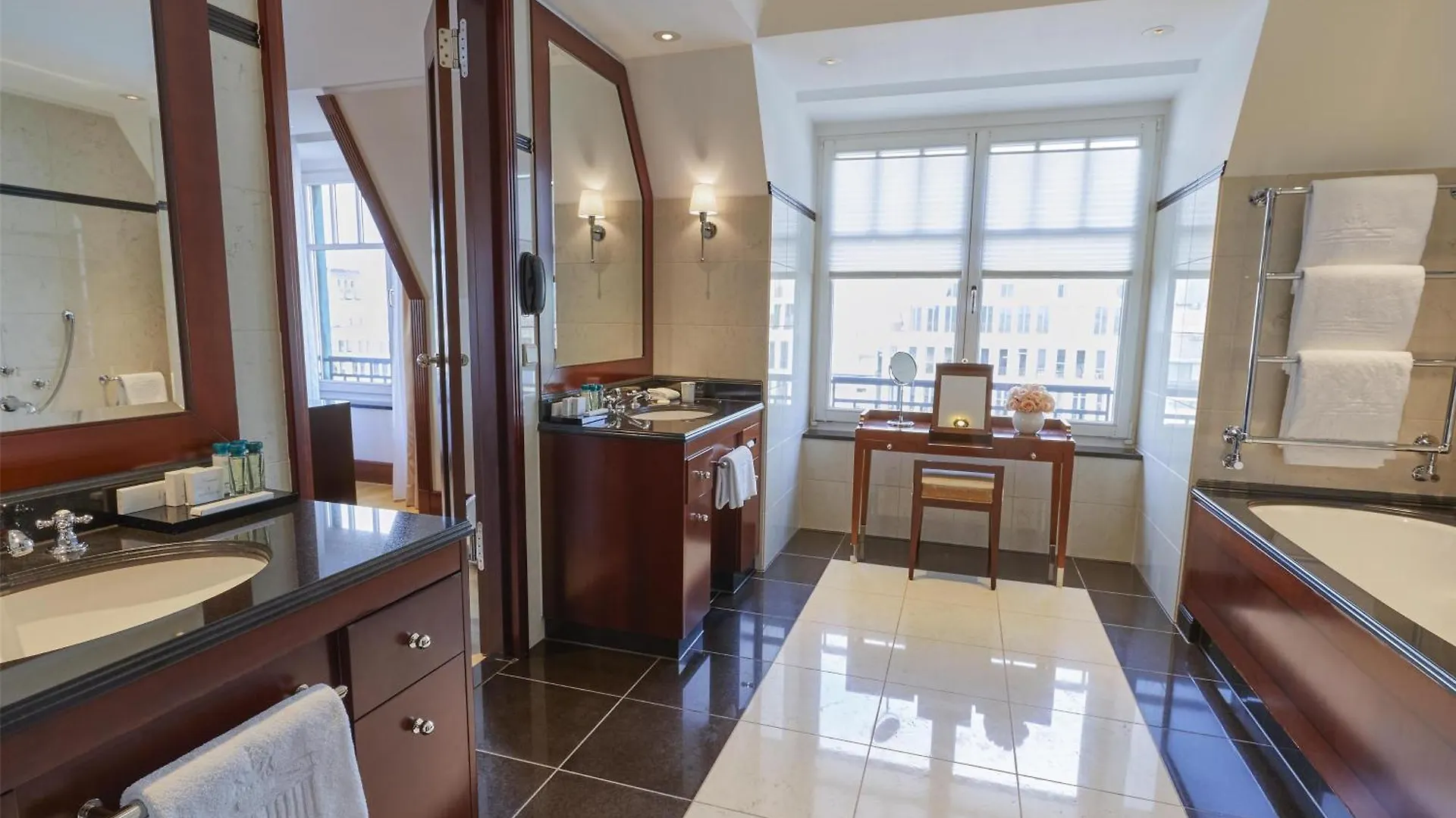 Hotel Adlon Kempinski Berlim