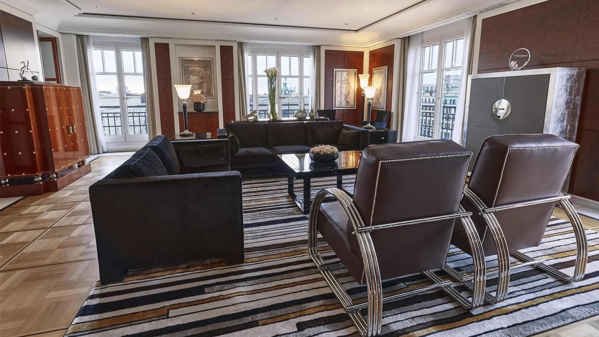 Hotel Adlon Kempinski Berlim