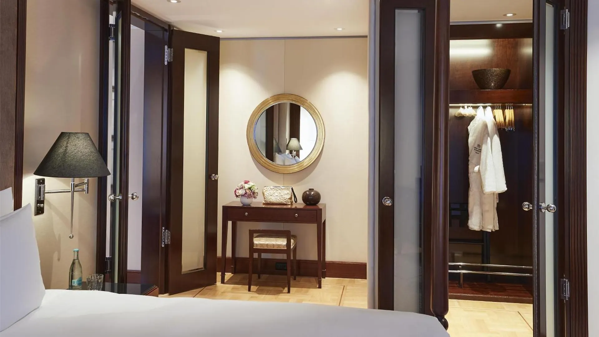 Hotel Adlon Kempinski Berlim