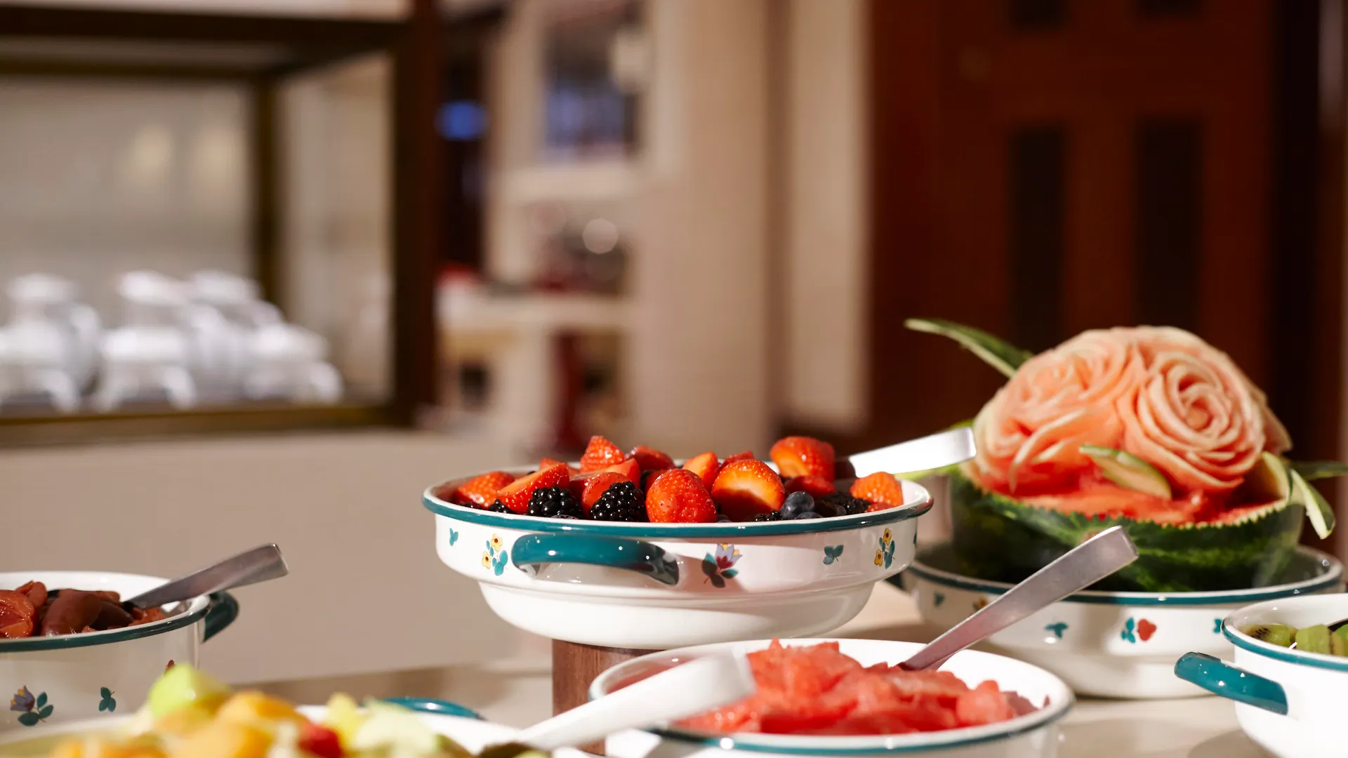 *****  Hotel Adlon Kempinski Берлин Германия