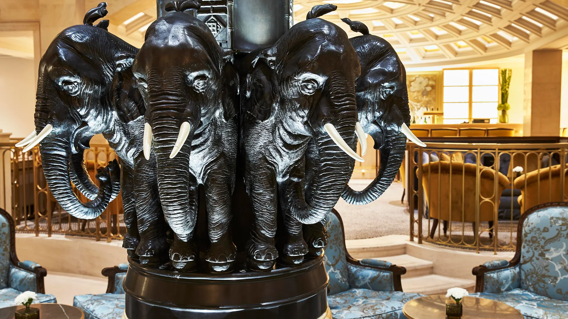 Hotel Adlon Kempinski Berlin