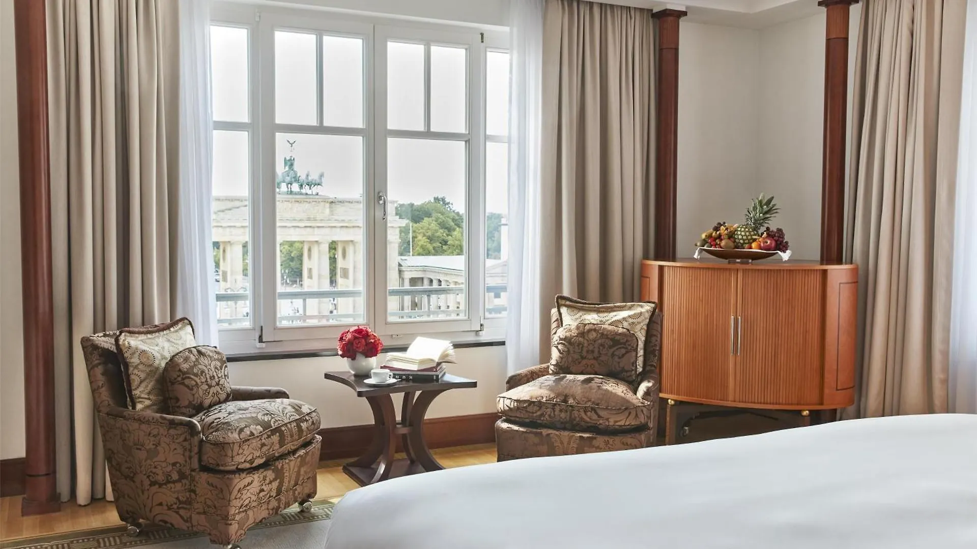 Hotel Adlon Kempinski Berlin