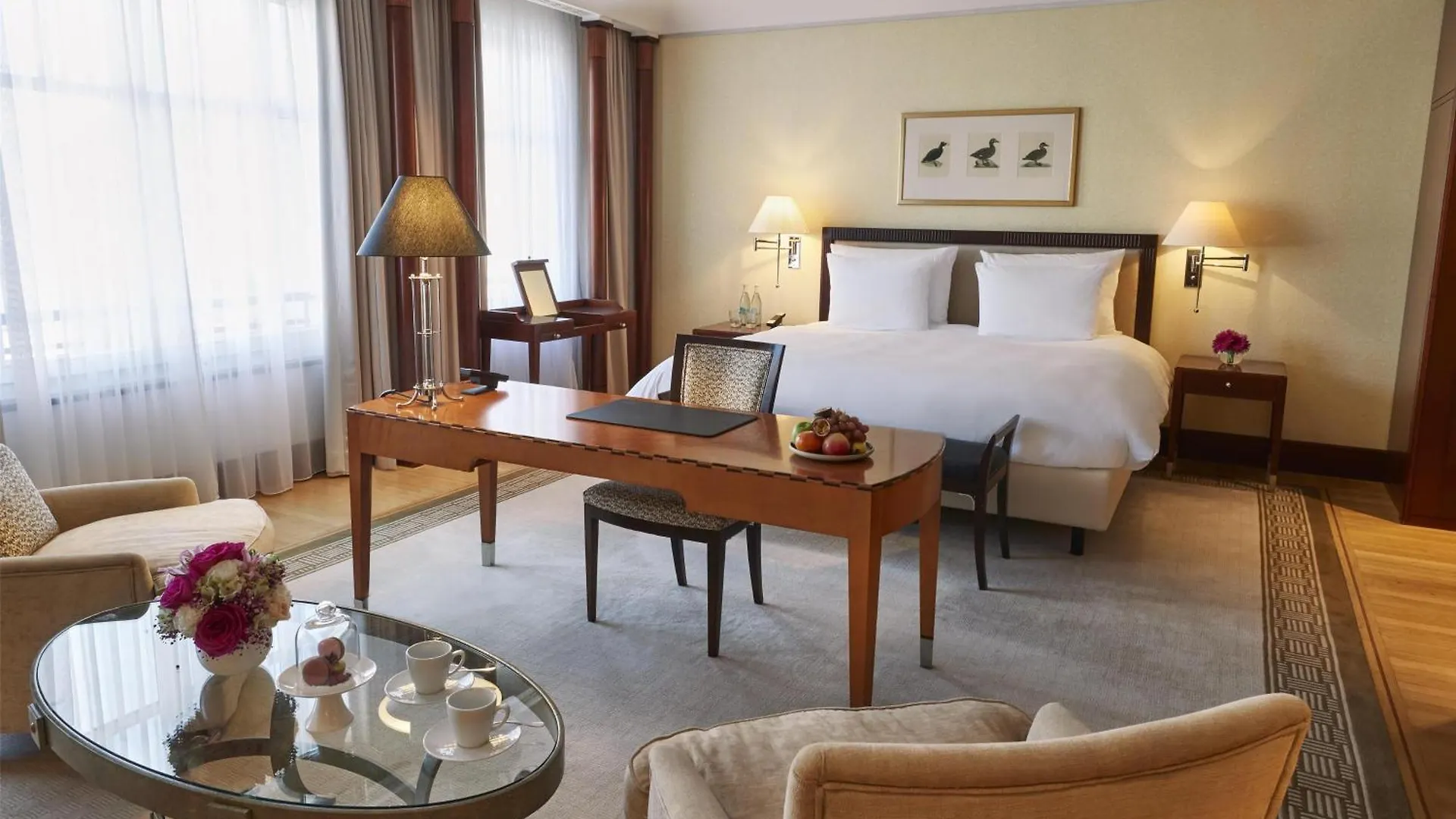Hotel Adlon Kempinski Berlin