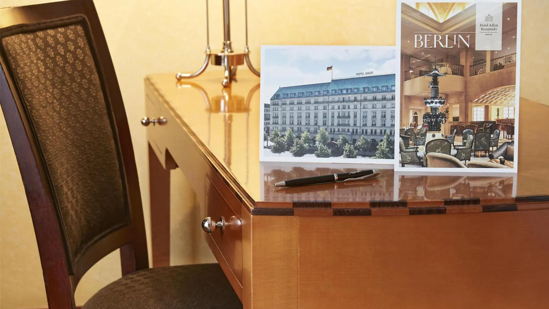 Hotel Adlon Kempinski Berlin
