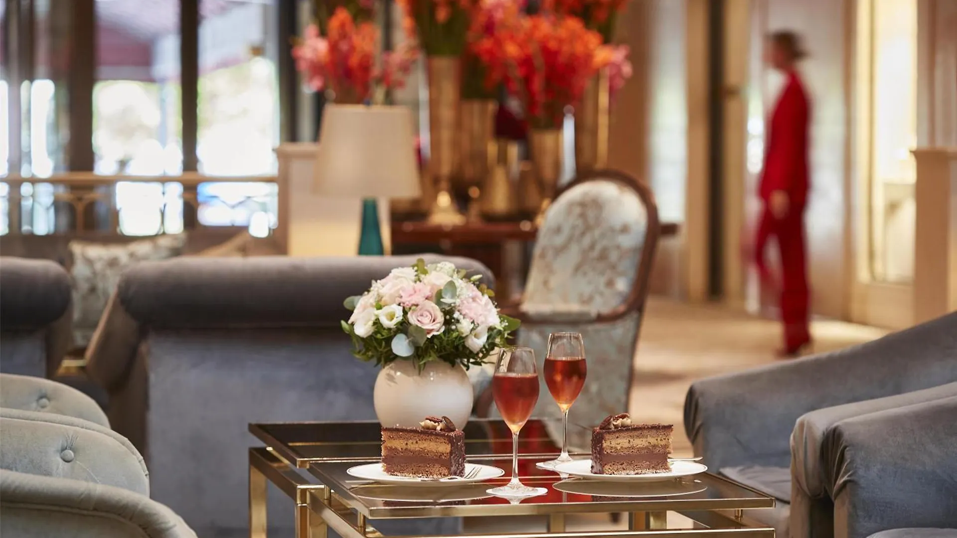 Hotel Adlon Kempinski Berlin